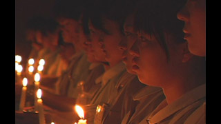 日赤秋田看護大学学校案内ビデオ03